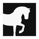 Den Hvide Hest Kolding logo