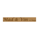MAD & VIN logo