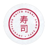 Kaito sushi logo