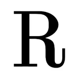 Rønnebæksholm Cafe og bogbutik logo