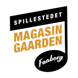 Magasingaarden logo