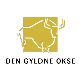 Den Gyldne Okse logo