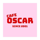 Café Oscar logo