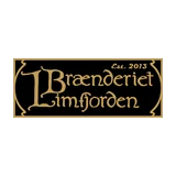 Brænderiet Limfjorden logo