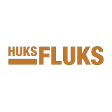 Huks Fluks logo