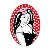 Sandwich Pigen logo