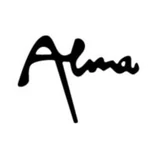 Cafe Alma logo