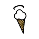 Cups n Cones logo