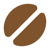 Køges Kaffebar logo