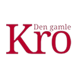 Den Gamle Kro Odense logo