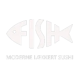 Fish Sushi logo