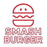 Smash Burger logo
