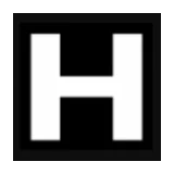 Hallernes Smørrebrød - Torvehallerne logo