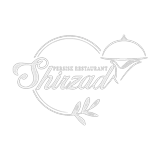 Shirzad Persisk Restaurant logo