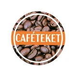 Caféteket logo