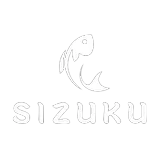 Sizuku sushi logo