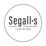 Segalls logo
