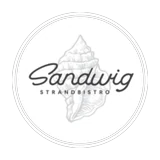 Sandwig Strandbistro logo