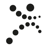 Kibæk Krydsfelt Cafe logo