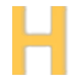 Humlebæk MikroMejeri logo
