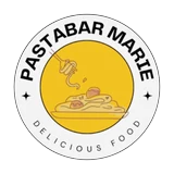 HM/Pastabarmarie logo