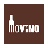 Movino logo