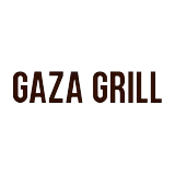 Gaza Grill Kødbyen logo