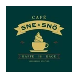 Café SNE & SNÖ logo
