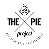 The Pie Project logo