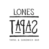 Lones Tapas logo