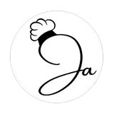 Ja Tak Spisehus logo