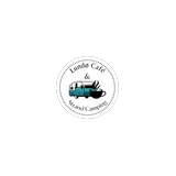Lundø Strand Camping Restaurant logo