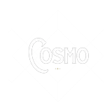 Café Cosmo logo