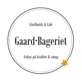 Gaard Bageriet logo