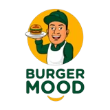 Burger Mood logo