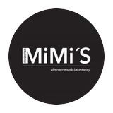 Mimis Vietnamesisk Takeaway logo