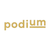 Restaurant Podium logo