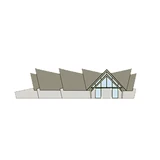 Dronninglund Kunstcenter logo