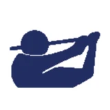 Sæby Golfklubs café logo