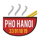 Pho Hanoi logo