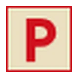 Perron logo