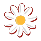 Margueritten Risskov logo