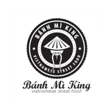 Bánh Mì King logo