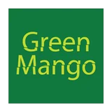 Green Mango Lyngby logo