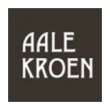 Aalekroen logo