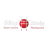Chopsticks Værløse logo