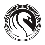 Svaneke Bryghus logo