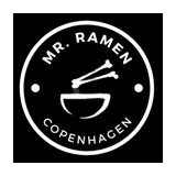 Mr. Ramen logo