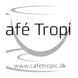 Cafe Tropic logo
