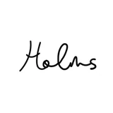 Holms Købmandsgård logo
